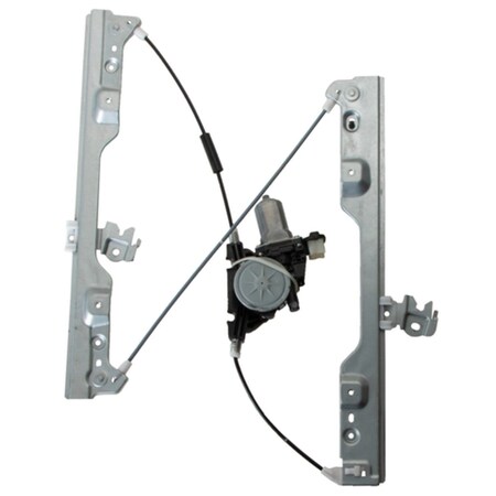 Aci Automotive Power Window Motor And Regulatr Assembly, 388674 388674